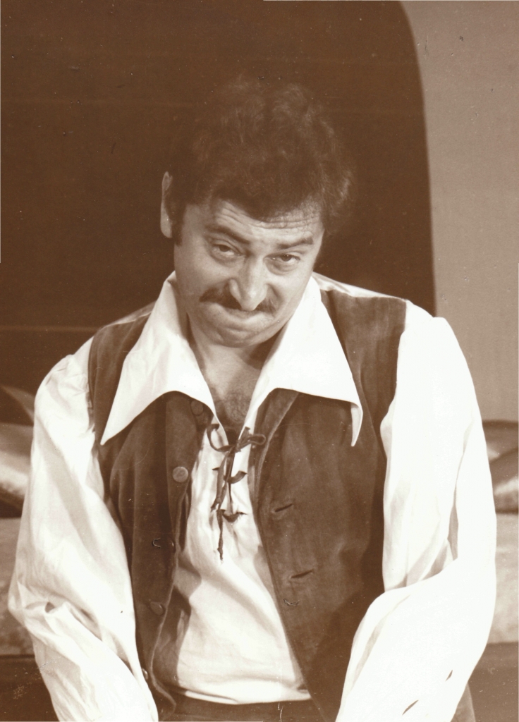 Szmirnai komédiások